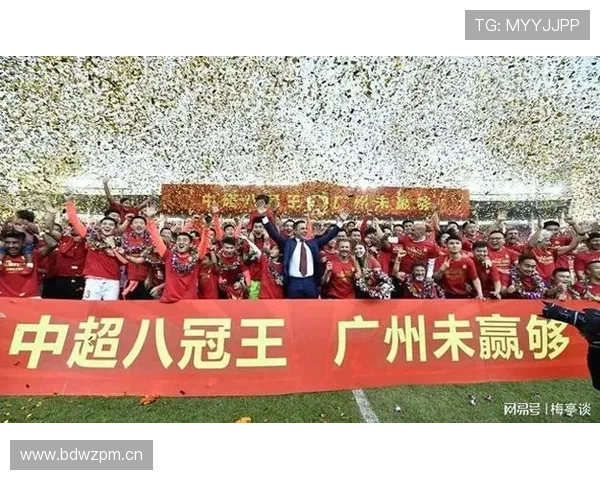 广州队最新阵容出炉，本土球员挑大梁展现竞争力