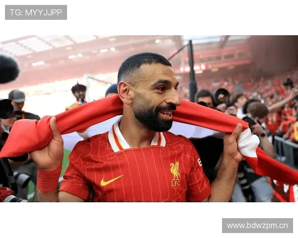 萨拉赫替补登场献助攻助利物浦战平布莱顿