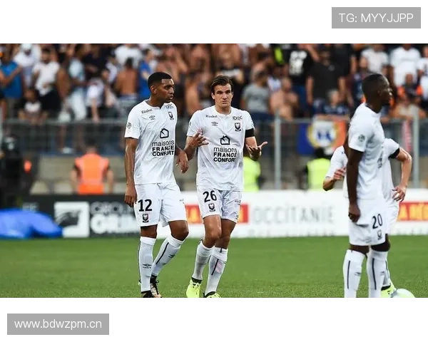 蒙彼利埃防线解析