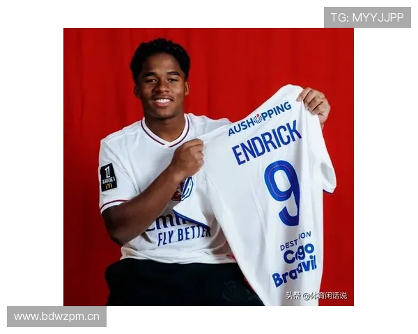 恩德里克技术特点