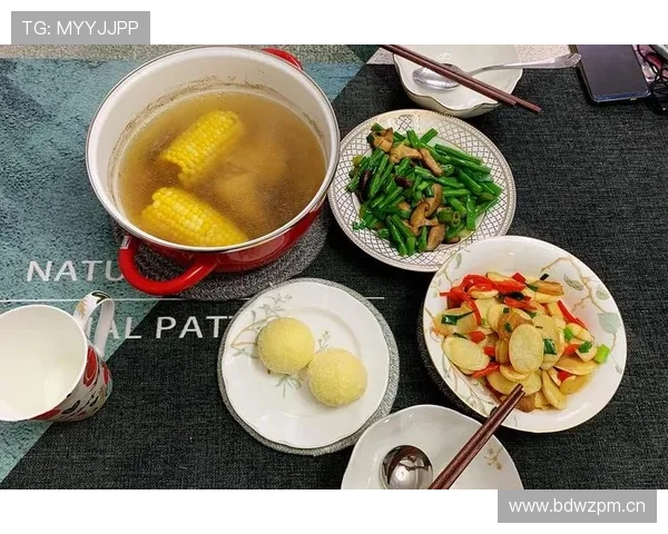 萨卡日常饮食与作息