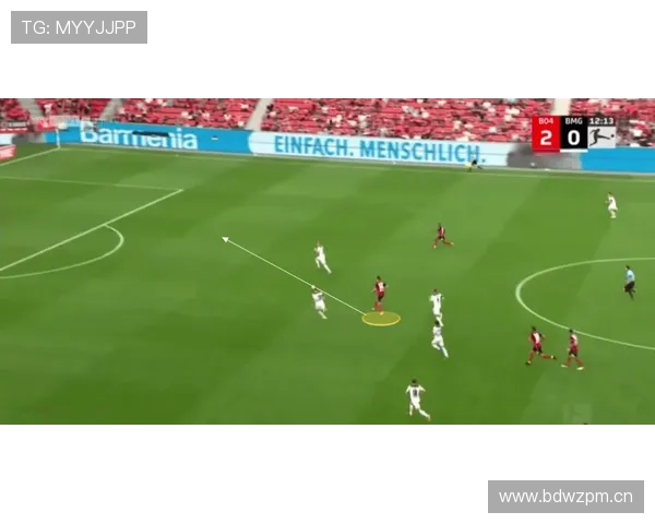 罗德里戈无球跑动与空间利用如何成为进攻体系关键拼图