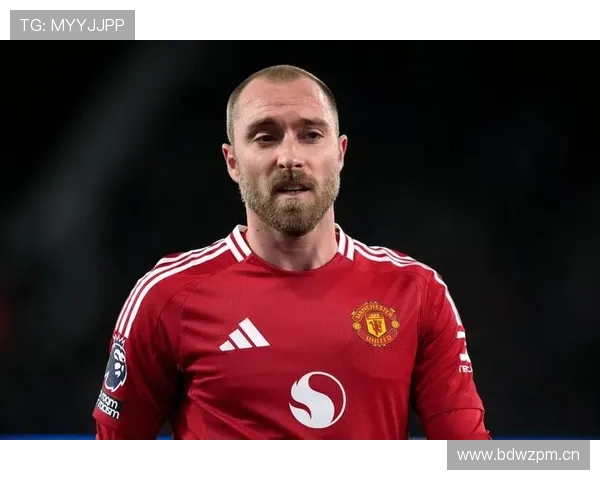 埃里克森职业轨迹:从阿贾克斯到曼联的中场核心之路 埃里克森职业轨迹:从阿贾克斯到曼联的中场核心之路