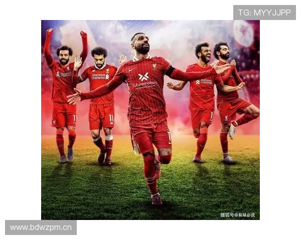 利物浦重返争冠行列，英超格局变化，对冠军竞争带来影响