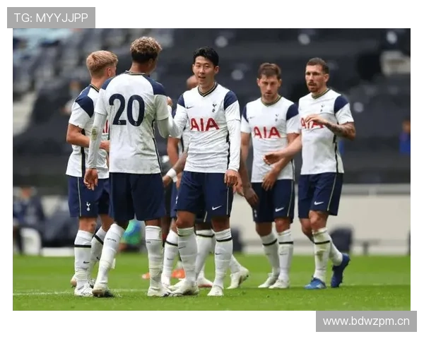 热刺边路快如闪电,节奏放缓后进攻效率明显受限