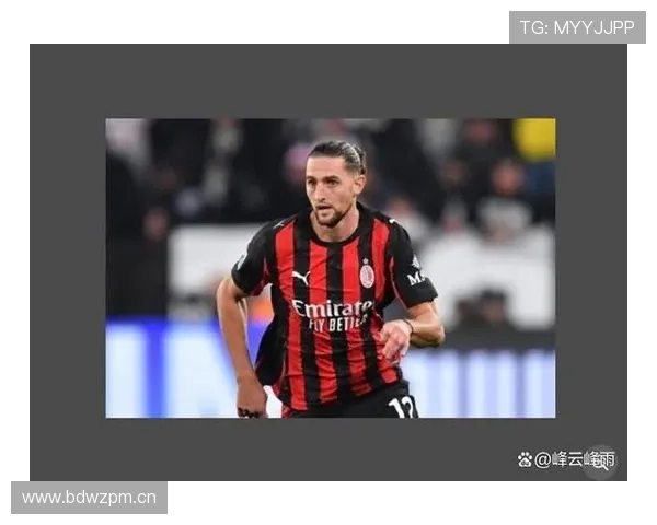 AC米兰中场分工失衡致节奏混乱，球队失控局面逐步反映在战绩上