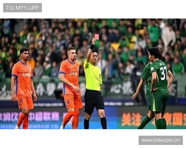 山东泰山防线屡遭打穿，站位漏洞已对赛季走势形成制约