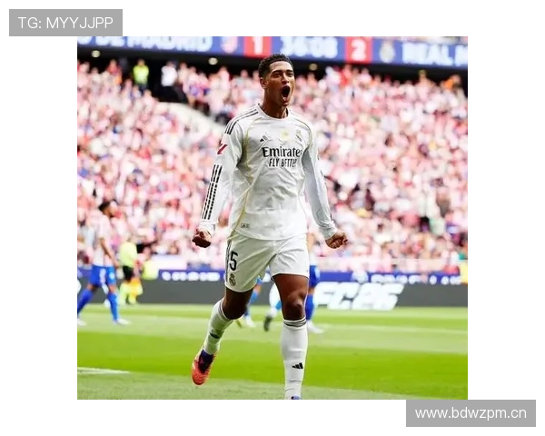 贝林厄姆与同期年轻中场对比：谁才是未来第一中场