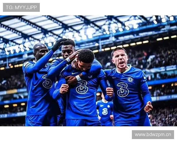 多线作战之下,切尔西阵容轮换是否影响球队默契与整体表现? 多线作战之下,切尔西阵容轮换是否影响球队默契与整体表现?