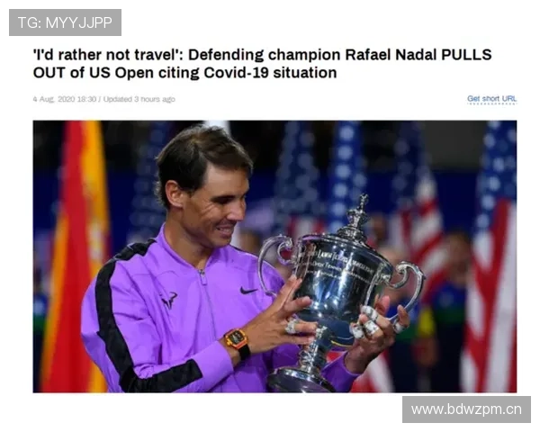 纳达尔家的洗衣房怕不是按大满贯数量配洗衣机