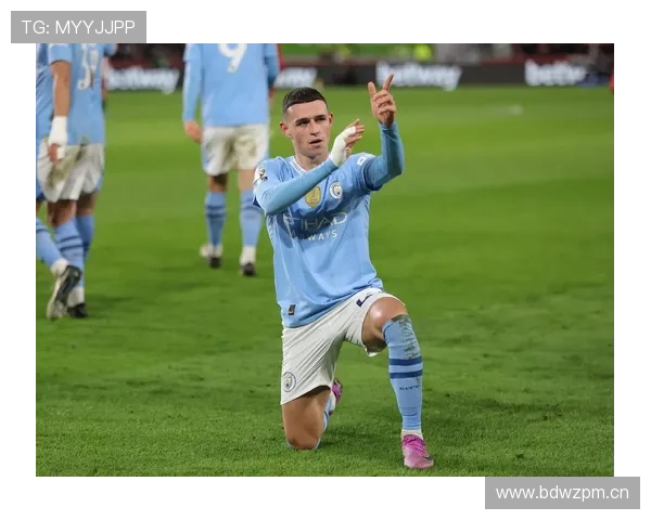 福登：从U17世界杯金球奖到英格兰主力的跨越